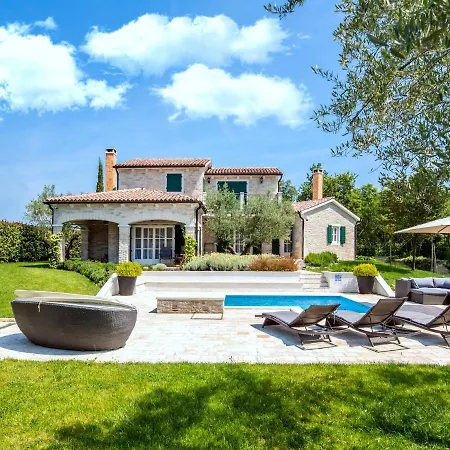 Lush With Artistic Interiors Pool *