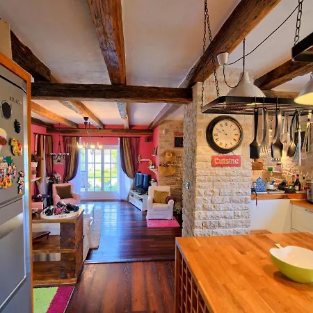 Lush With Artistic Interiors Pool Villa