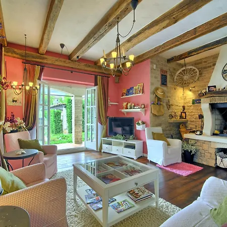 In With Private Pool