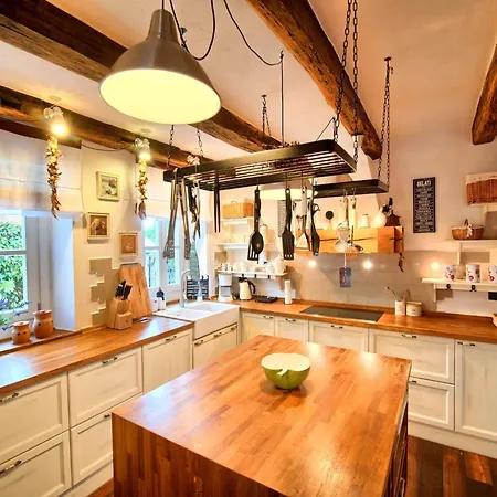 In With Private Pool