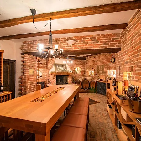 In With Private Pool Вилла *