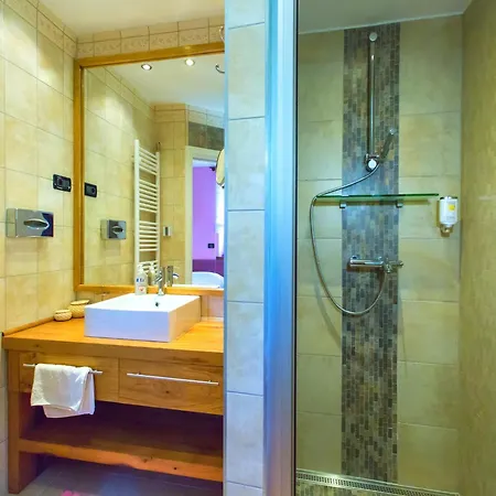 In With Private Pool * Бадерна