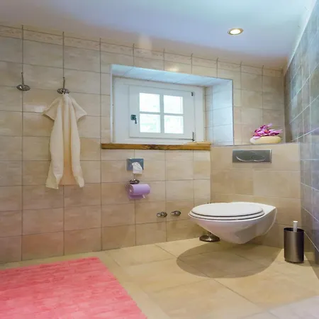 In With Private Pool * Бадерна