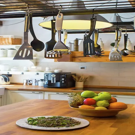 Вилла In With Private Pool Бадерна