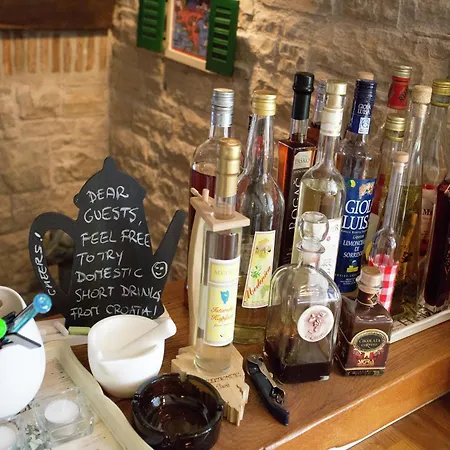 Вилла In With Private Pool