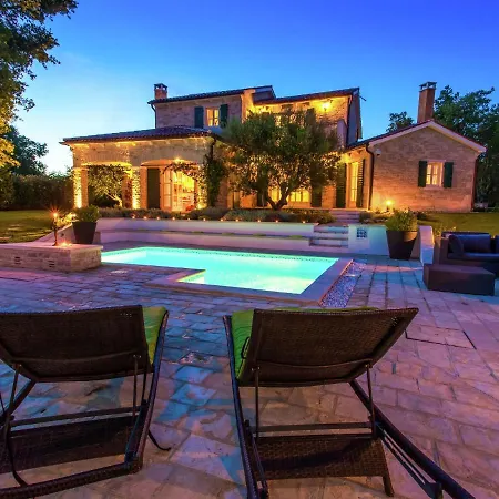 Lush With Artistic Interiors Pool *