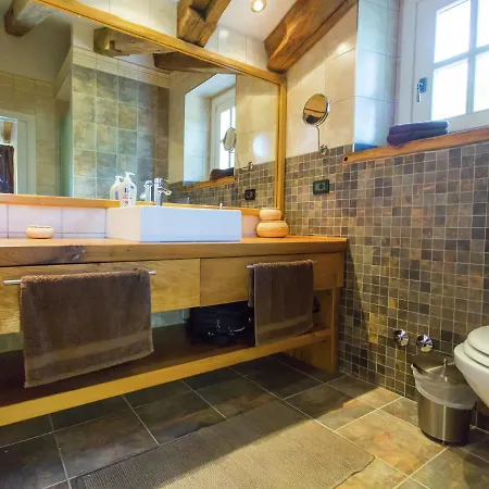 Lush With Artistic Interiors Pool * Baderna