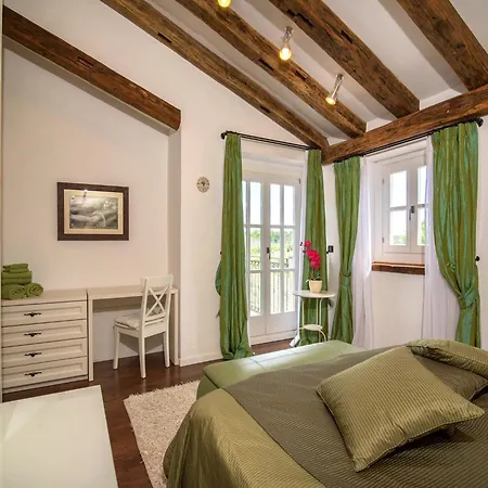 In With Private Pool Villa