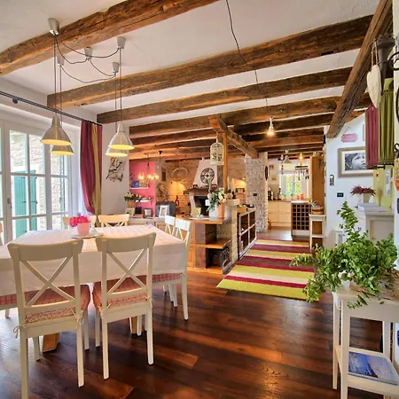 In With Private Pool Baderna