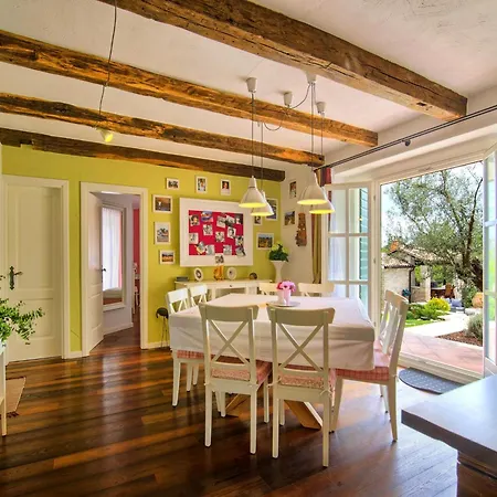 In With Private Pool * Baderna