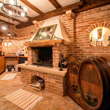 In With Private Pool Villa