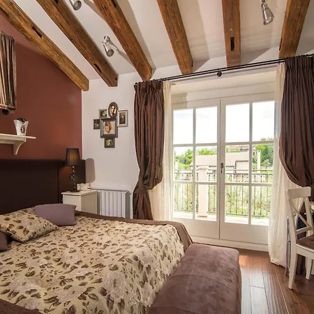 Villa In With Private Pool