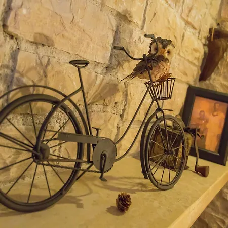 Villa In With Private Pool *