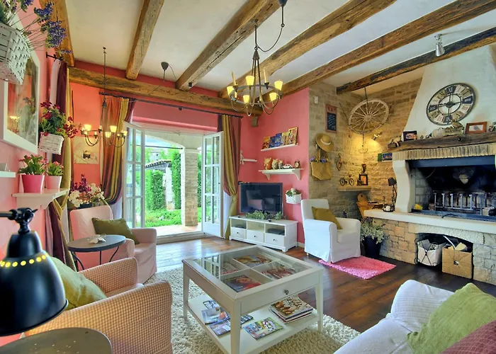 In With Private Pool