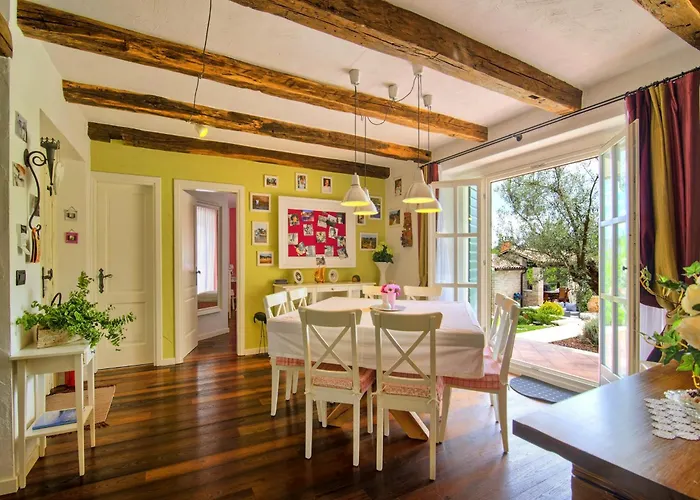 In With Private Pool * Baderna