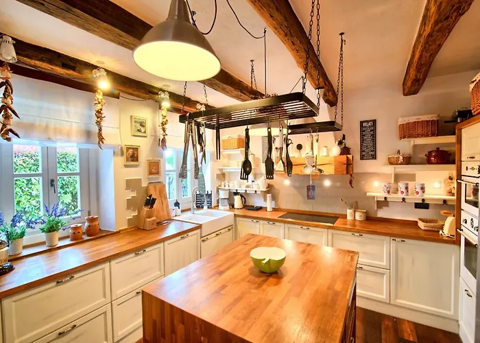 In With Private Pool