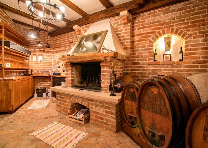 In With Private Pool Βίλα