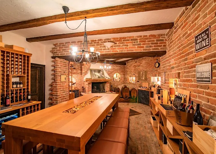 In With Private Pool Βίλα *