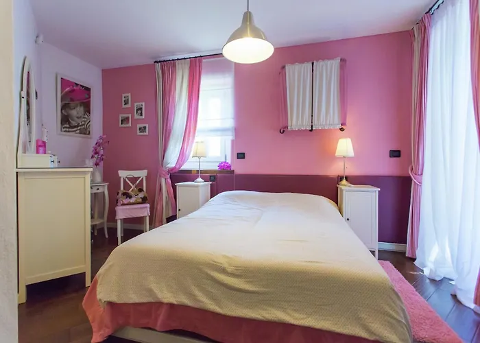 In With Private Pool Βίλα Baderna