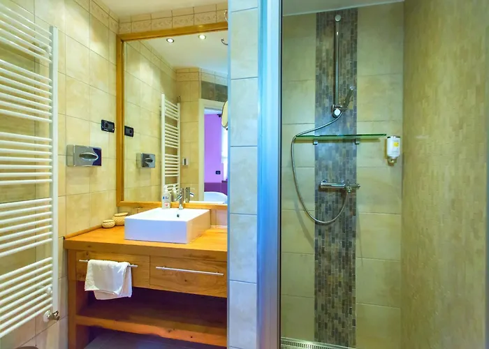 In With Private Pool * Baderna