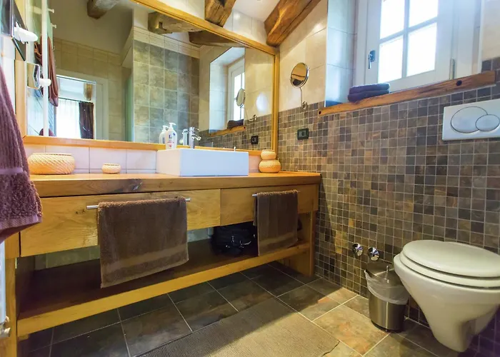 In With Private Pool * Baderna