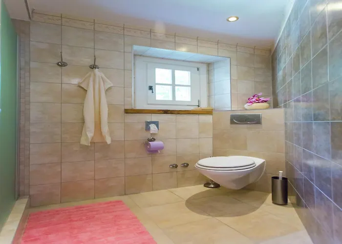 In With Private Pool * Baderna