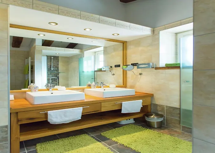 In With Private Pool Βίλα