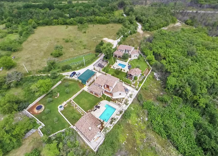 In With Private Pool *