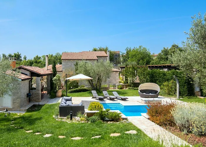 In With Private Pool Βίλα *