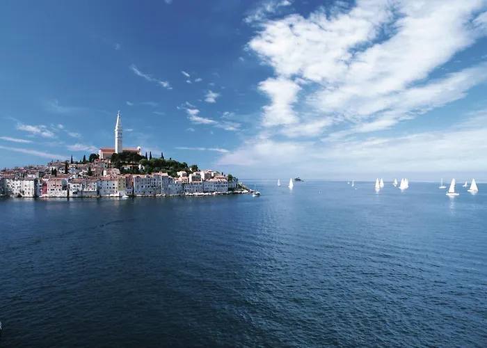 In With Private Pool Baderna